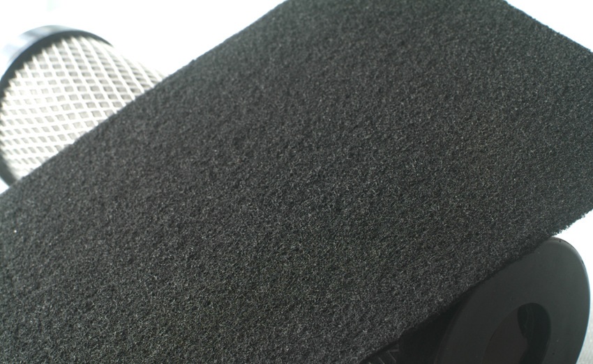 活性碳纖維的特點及應用