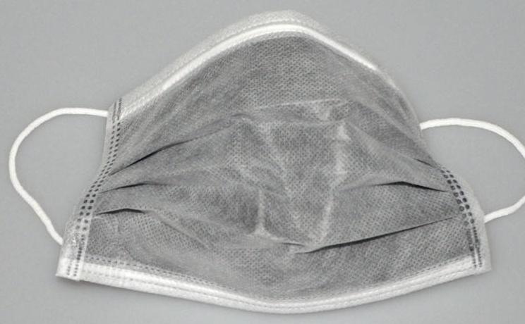 活性碳纖維口罩