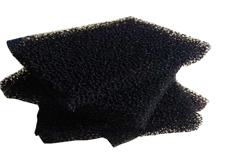 活性碳纖維結構