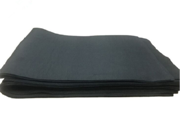 粘膠基碳纖維氈