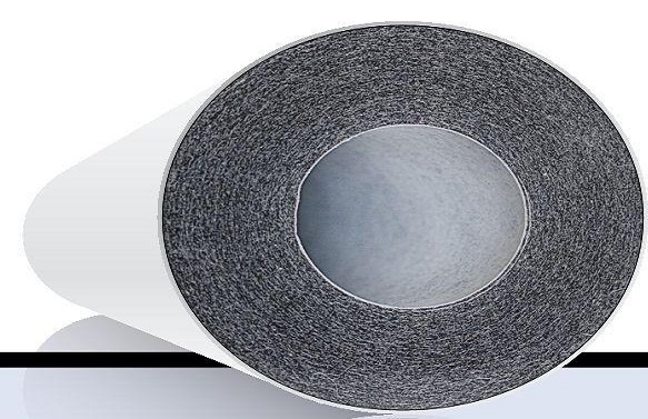 瀝青基碳纖維氈