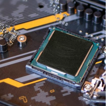 半導體熱場部件