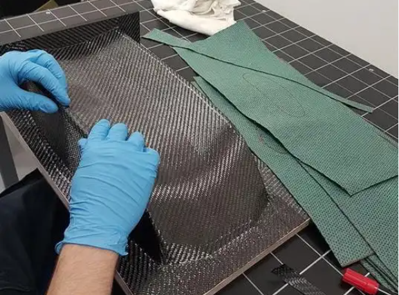 預(yù)浸料應(yīng)用