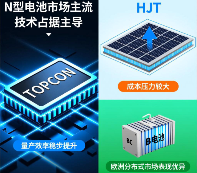 2025光伏發(fā)展趨勢