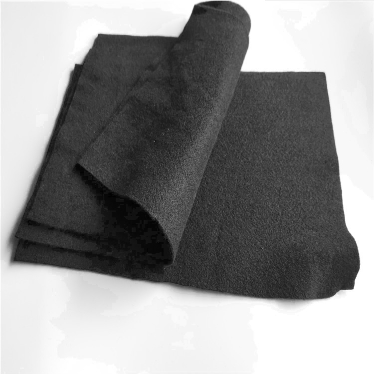 江蘇普向環(huán)保科技生產(chǎn)的碳氈